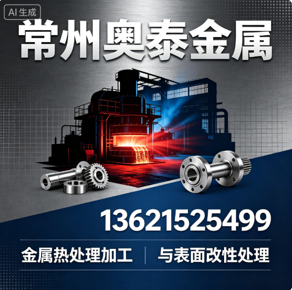 常州奥泰金属承德线上分站